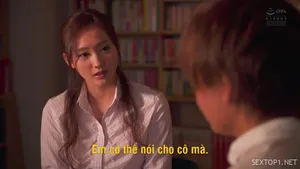 Sex Vietsub, Địt chị dâu đang ở cữ mà đã nứng lồn