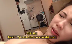 Tên tù vượt ngục và bà xã trẻ vietsub